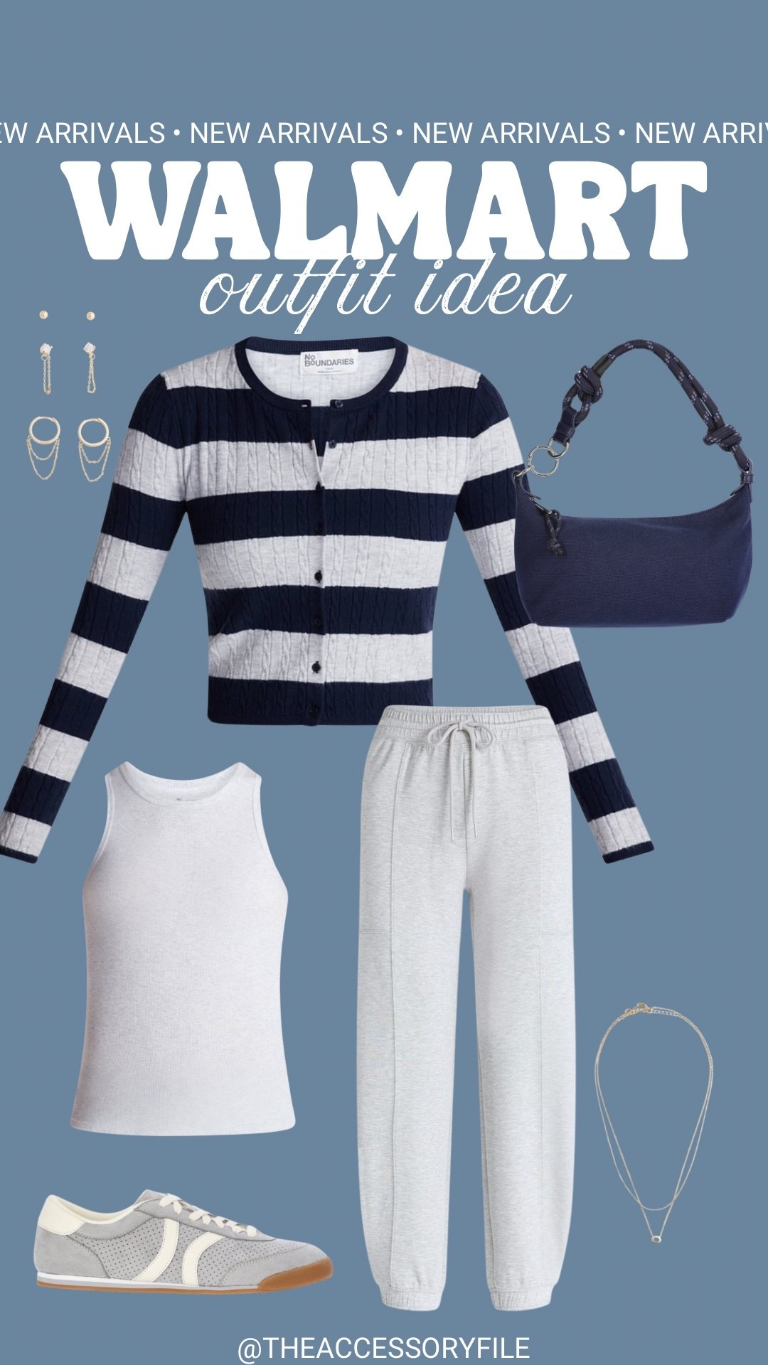 Fall transitional outfit from @Walmart 

Walmart finds, Walmart fashion, Walmart style, fall outfit, casual outfit, sneakers, purse, barrel pants, cardigan, fall style, fall fashion

#LTKootd #LTKSeasonal #LTKgrwm