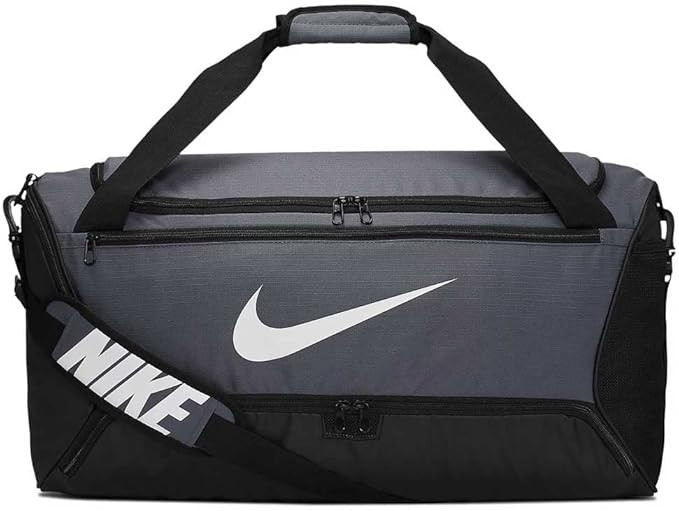 Nike Brasilia Training Medium Duffle Bag | Amazon (US)