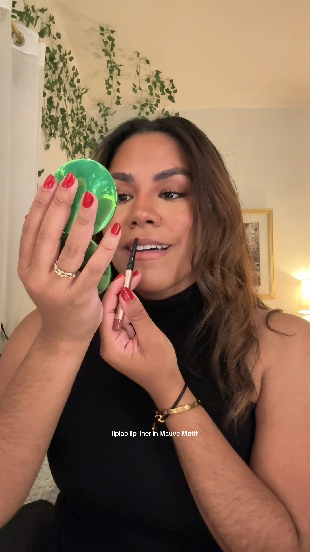 I am in the lookout for my signature lip combo of the season and I think I just found it 🫦 love it so much! 


#LTKvlog #LTKBeauty #LTKgrwm