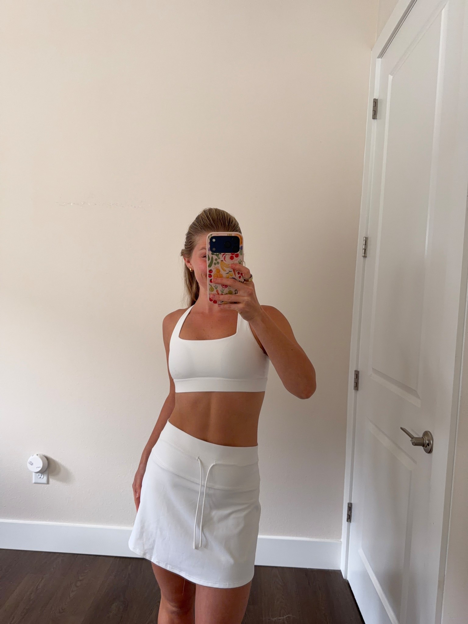 @Vuori US #vuoripartner