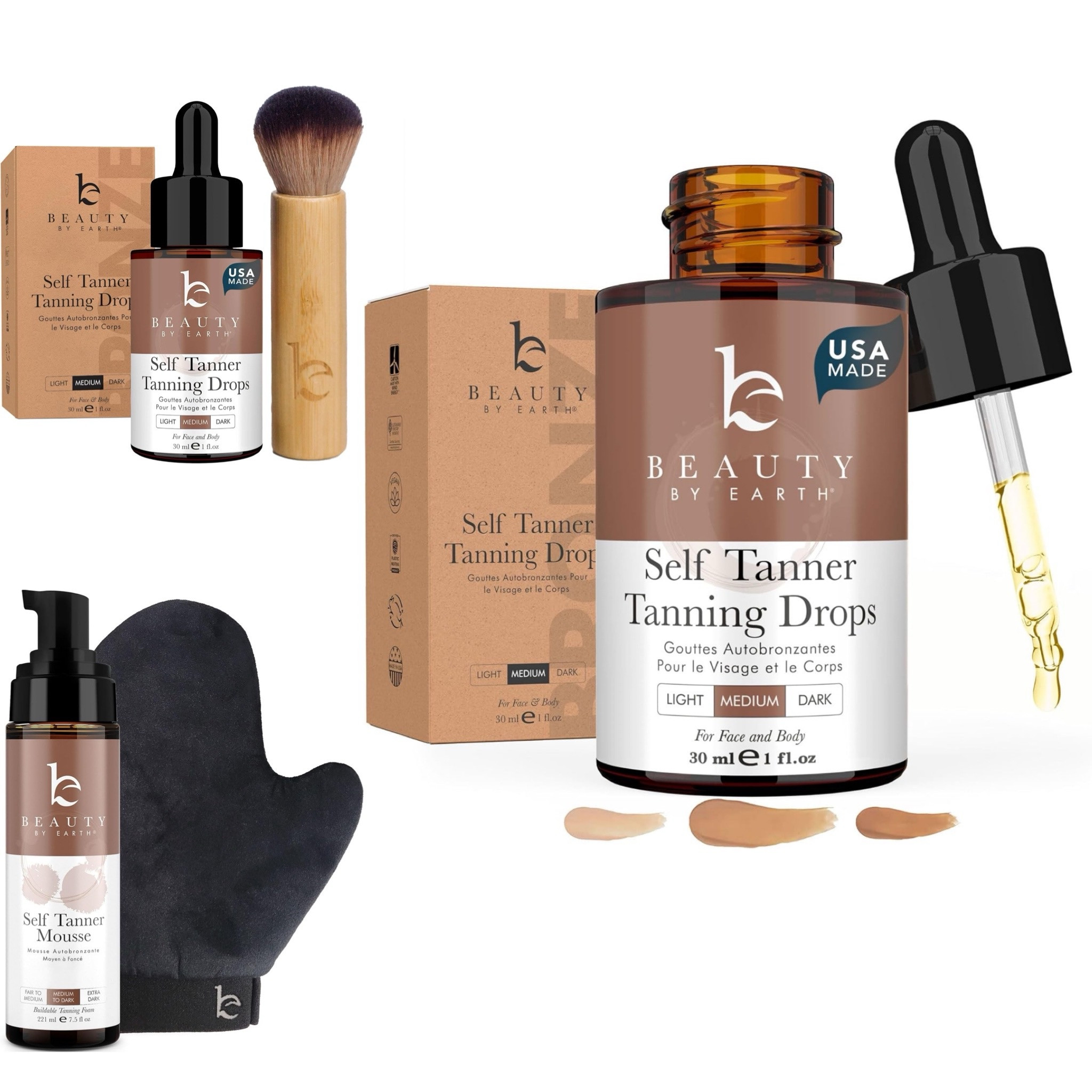 Summer Glow | Self Tanner | Glowing Skin


#LTKbeauty #LTKfindsunder50 #LTKSeasonal