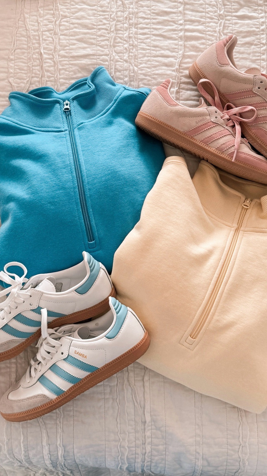 It’s giving spring #LTKpastel #LTKspring 

#LTKcanada