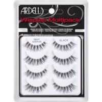 Ardell Demi Wispies False Lashes Multipack (4 Pack) | Look Fantastic (US & CA)