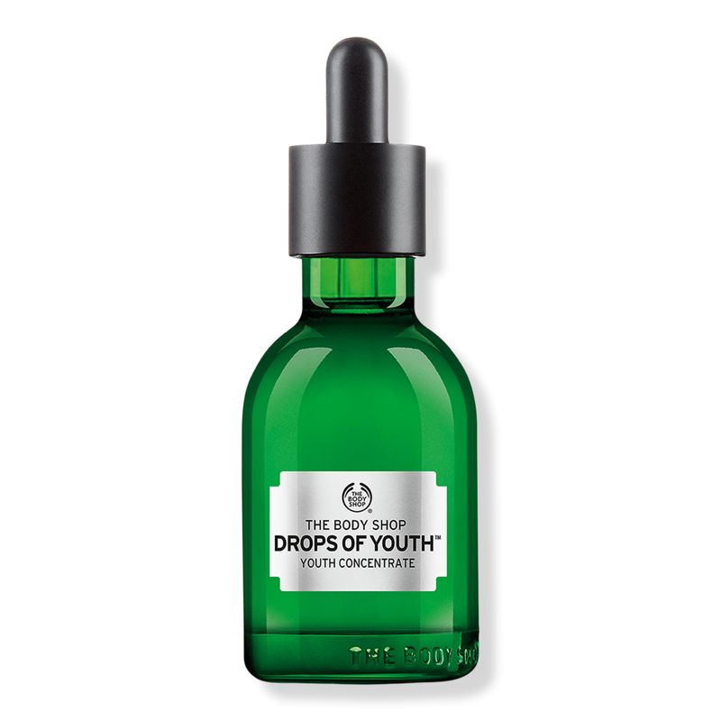 The Body Shop Drops Of Youth Youth Concentrate | Ulta Beauty | Ulta