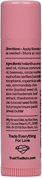 Sun Bum Wild Strawberry Cocobalm | Hydrating Lip Balm with Aloe | Paraben Free, Silicone Free,| 0... | Amazon (US)