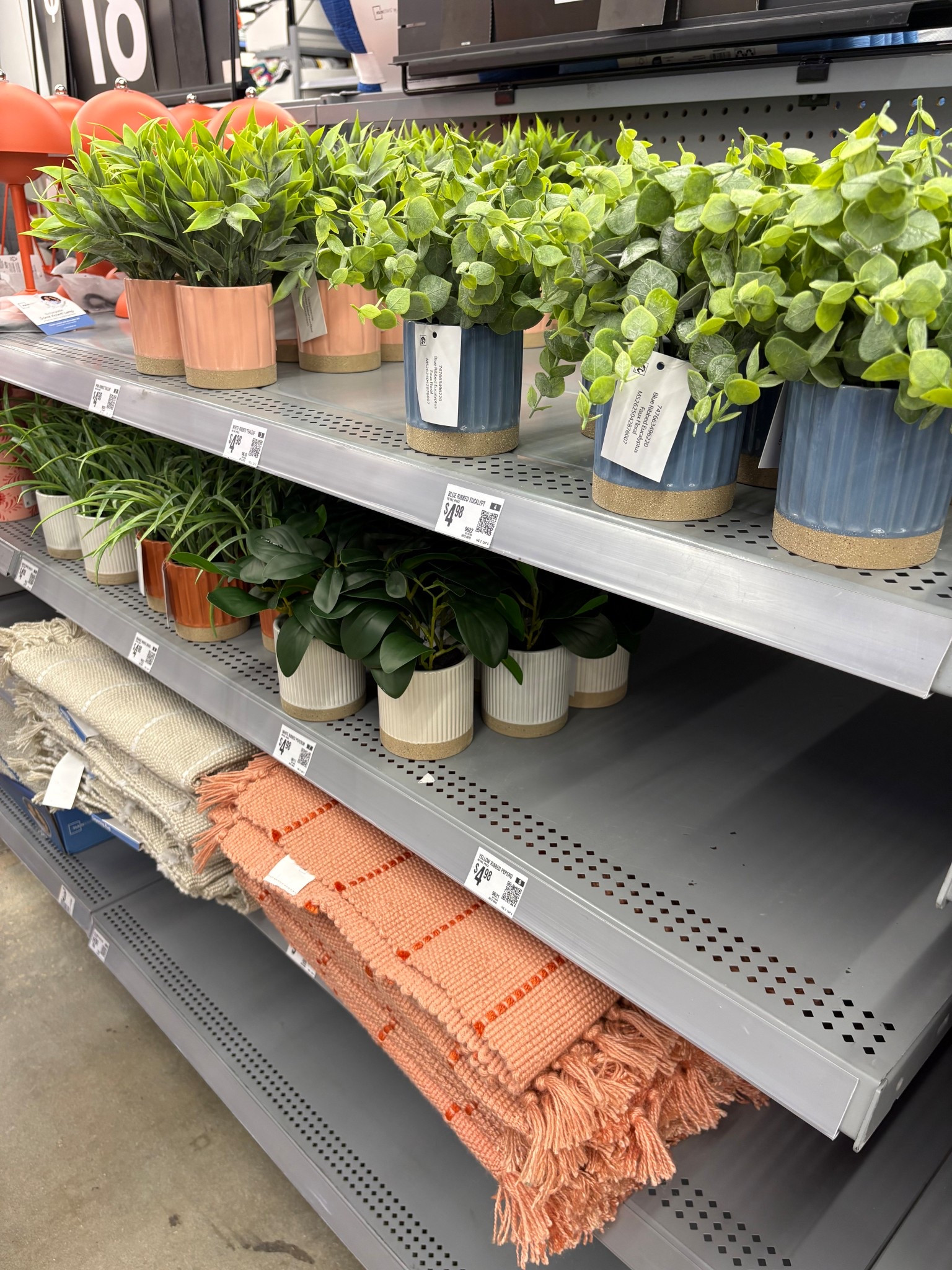 #homedecor #rug #mat #frontdoordecor #carpet #fakeplants #faux #greenery 

#LTKSeasonal #LTKFindsUnder50 #LTKHome