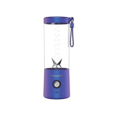 BlendJet 2 Portable Blender - Galaxy Metallic | Target
