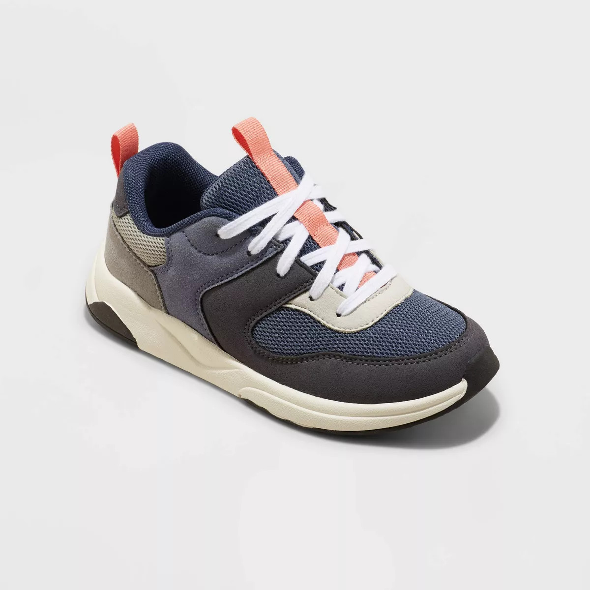 Boys' Bear Lace-Up Sneakers - art class™ | Target