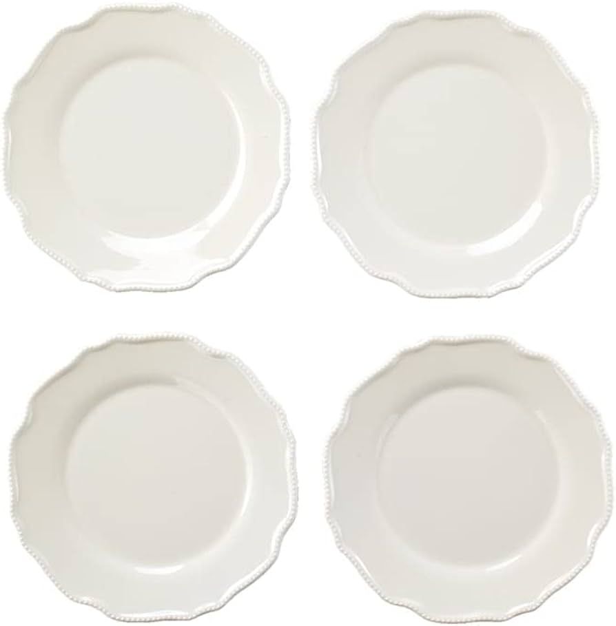 Holiday Setting Set of 4 Dinner Plates | Amazon (US)