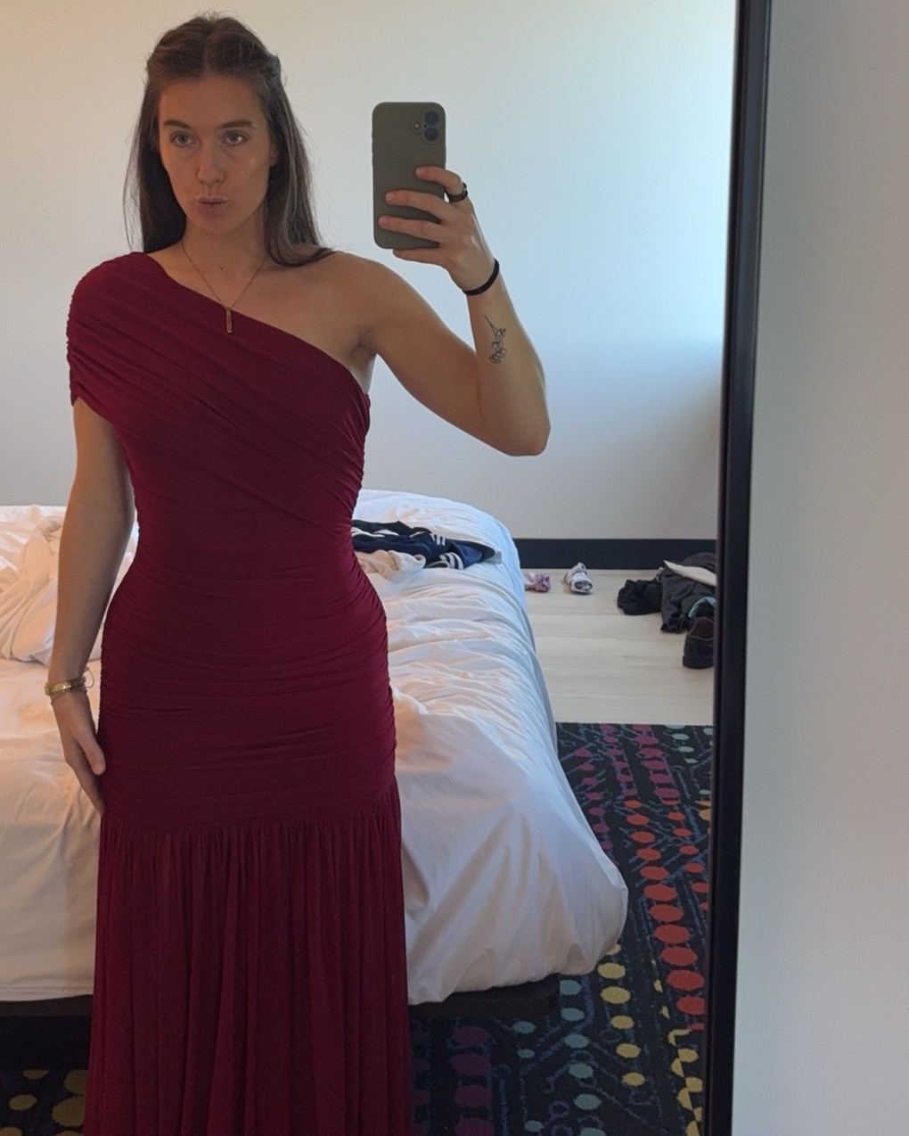 Amazon wedding guest dress 

#LTKBeauty #LTKWedding #LTKFindsUnder100