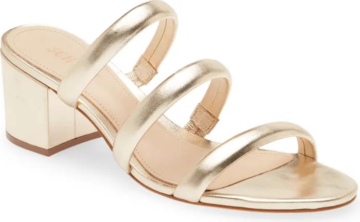 Olly Block Heel Sandal | Nordstrom