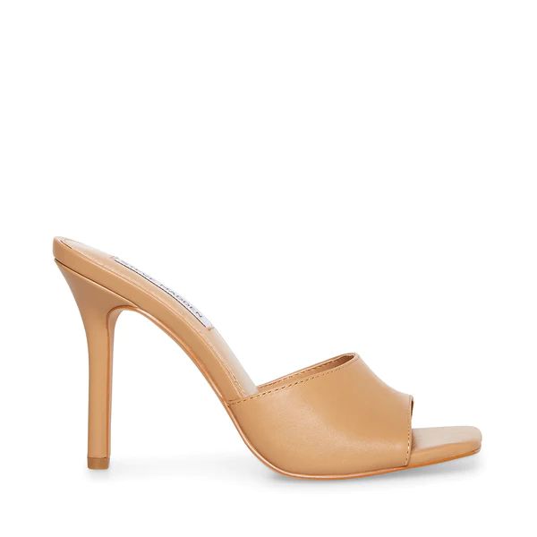 SIGNAL TAN LEATHER | Steve Madden (US)