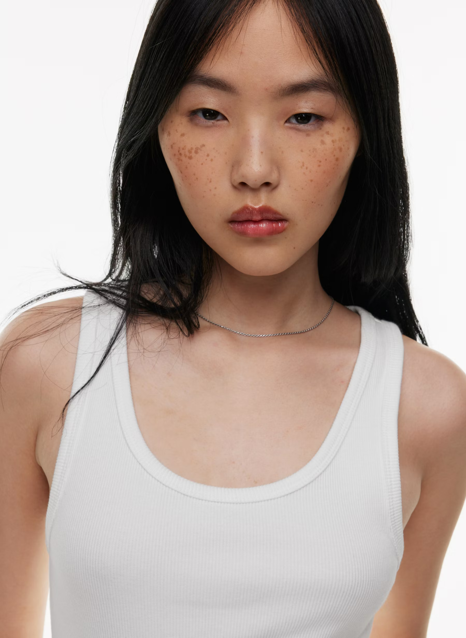 VENTI TANK | Aritzia