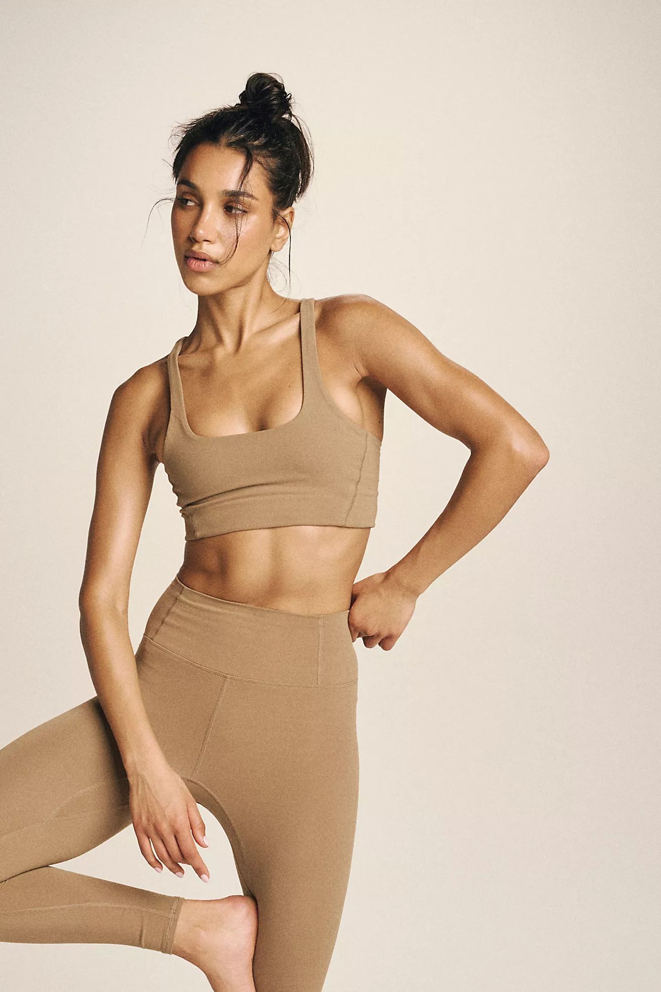 Never Better Square Neck Bra | Free People (Global - UK&FR Excluded)