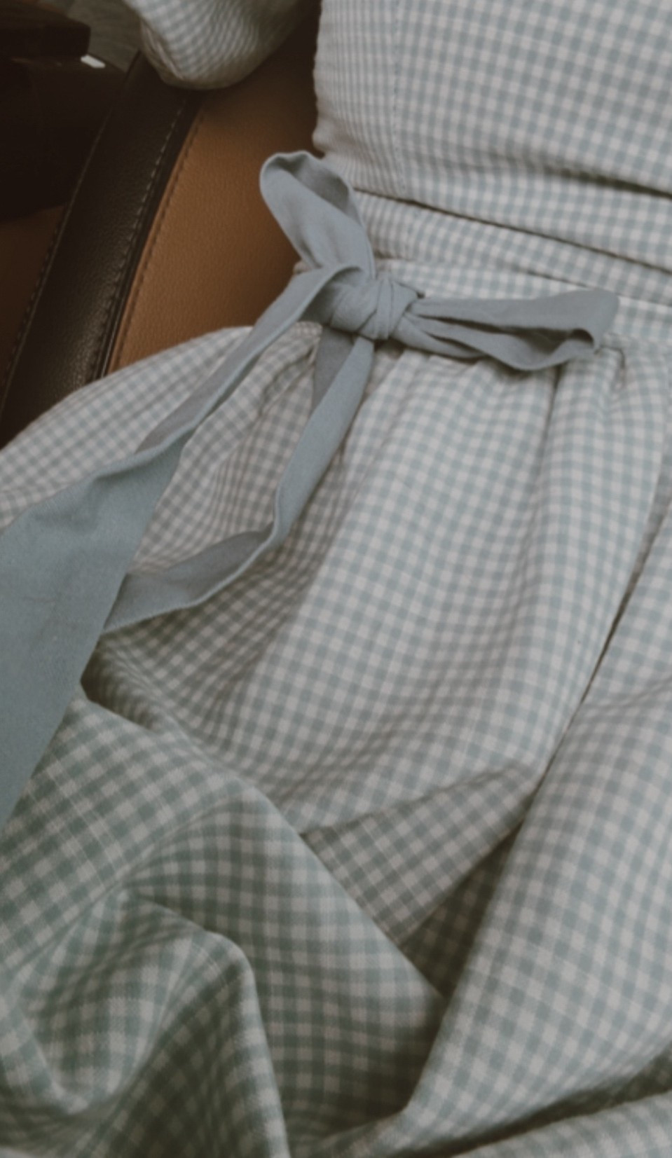 When your dress has pockets & bows. In love with this dress!

#LTKHoliday #LTKGiftGuide #LTKSaleAlert