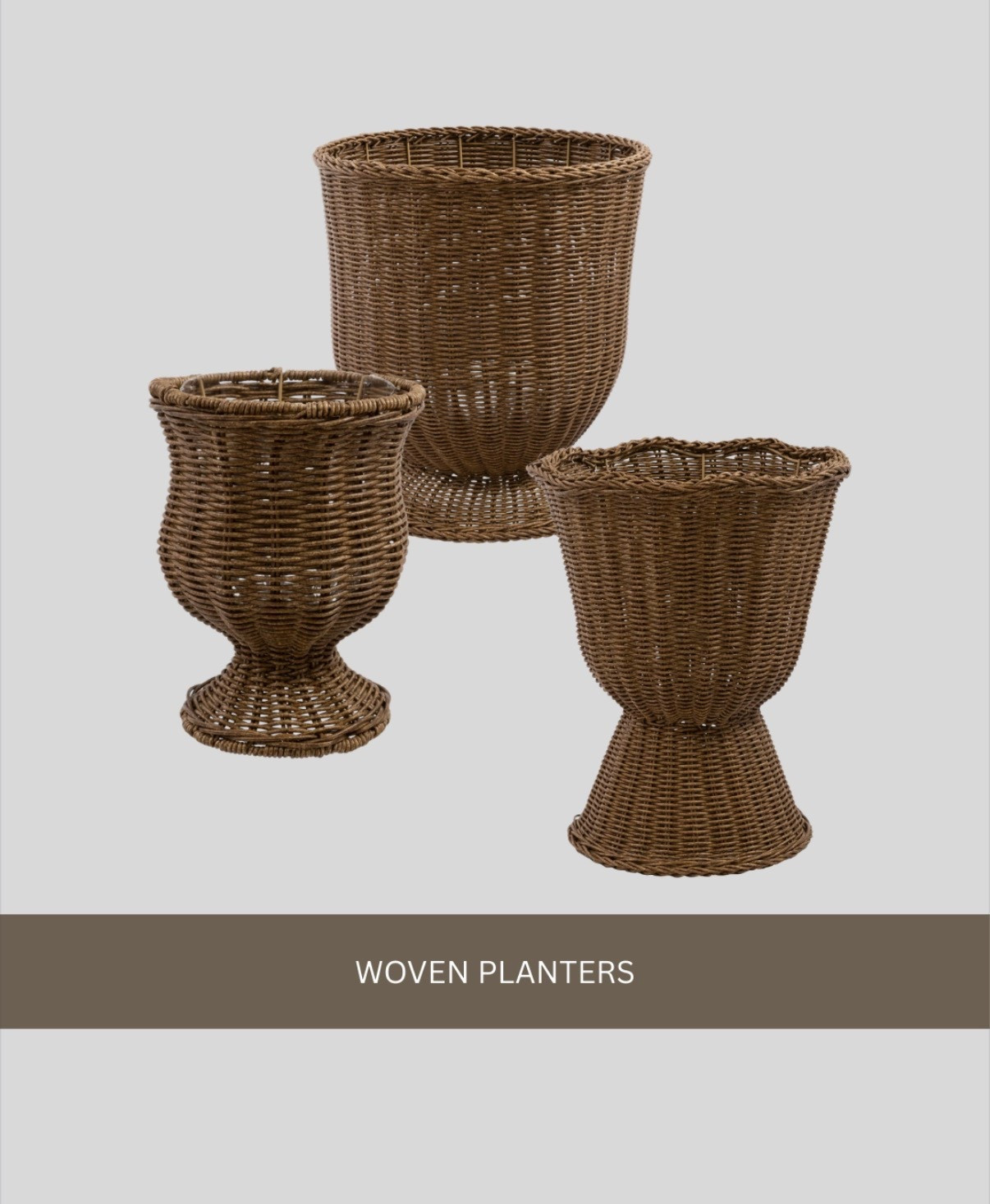 My Texas House Outdoor Collection Launch

My Texas House
Outdoor furniture 
Planters