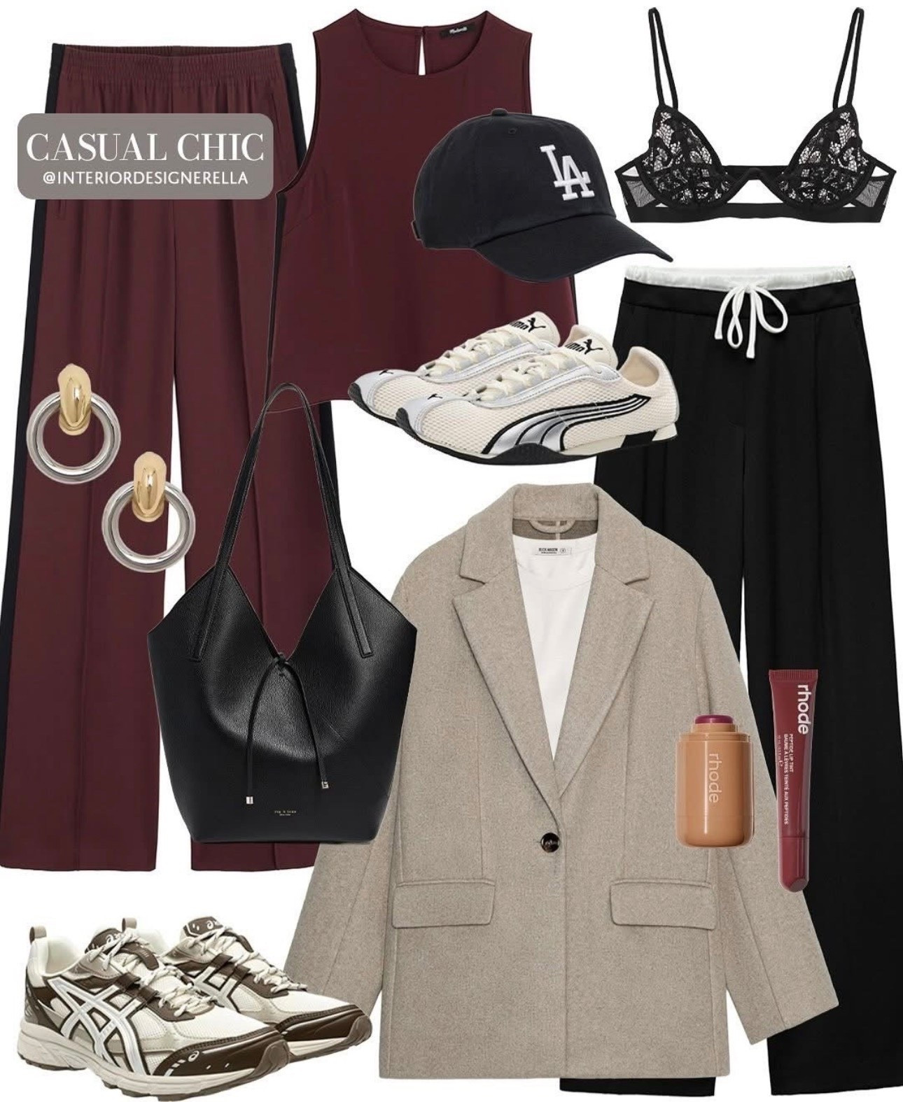 Scroll to shop! Follow for more finds! Xo! 🥰 

#LTKootd #LTKdayinmylife #LTKgrwm