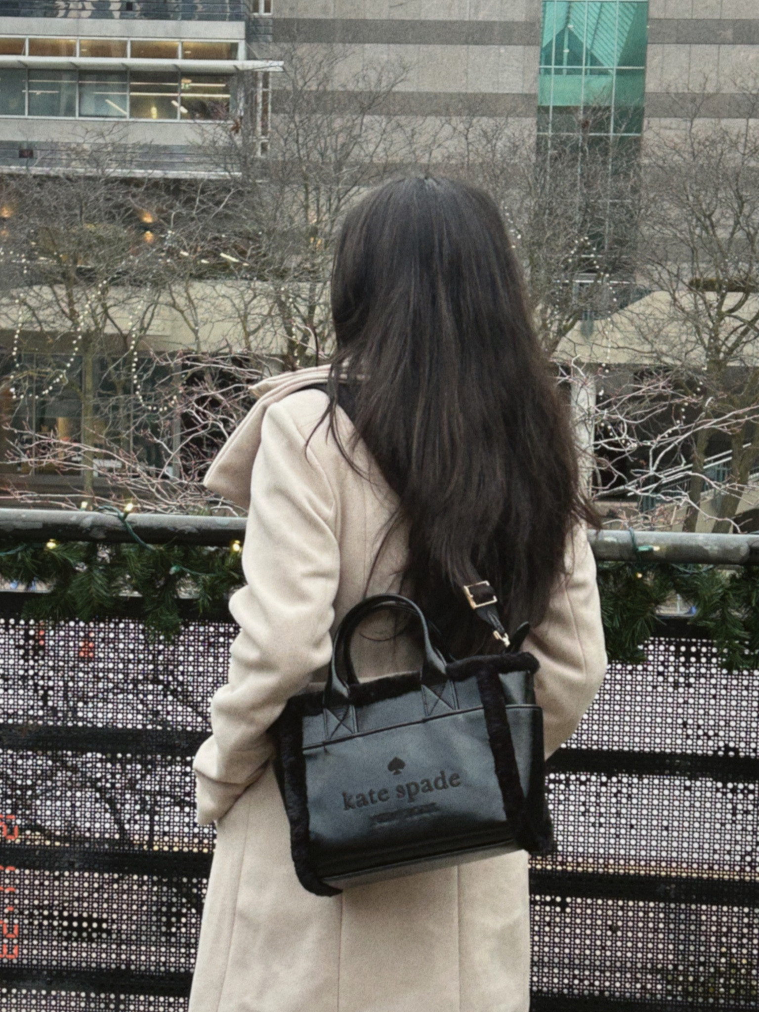 holiday cute bag🖤✨ 



#LTKSeasonal #LTKGiftGuide #LTKHoliday