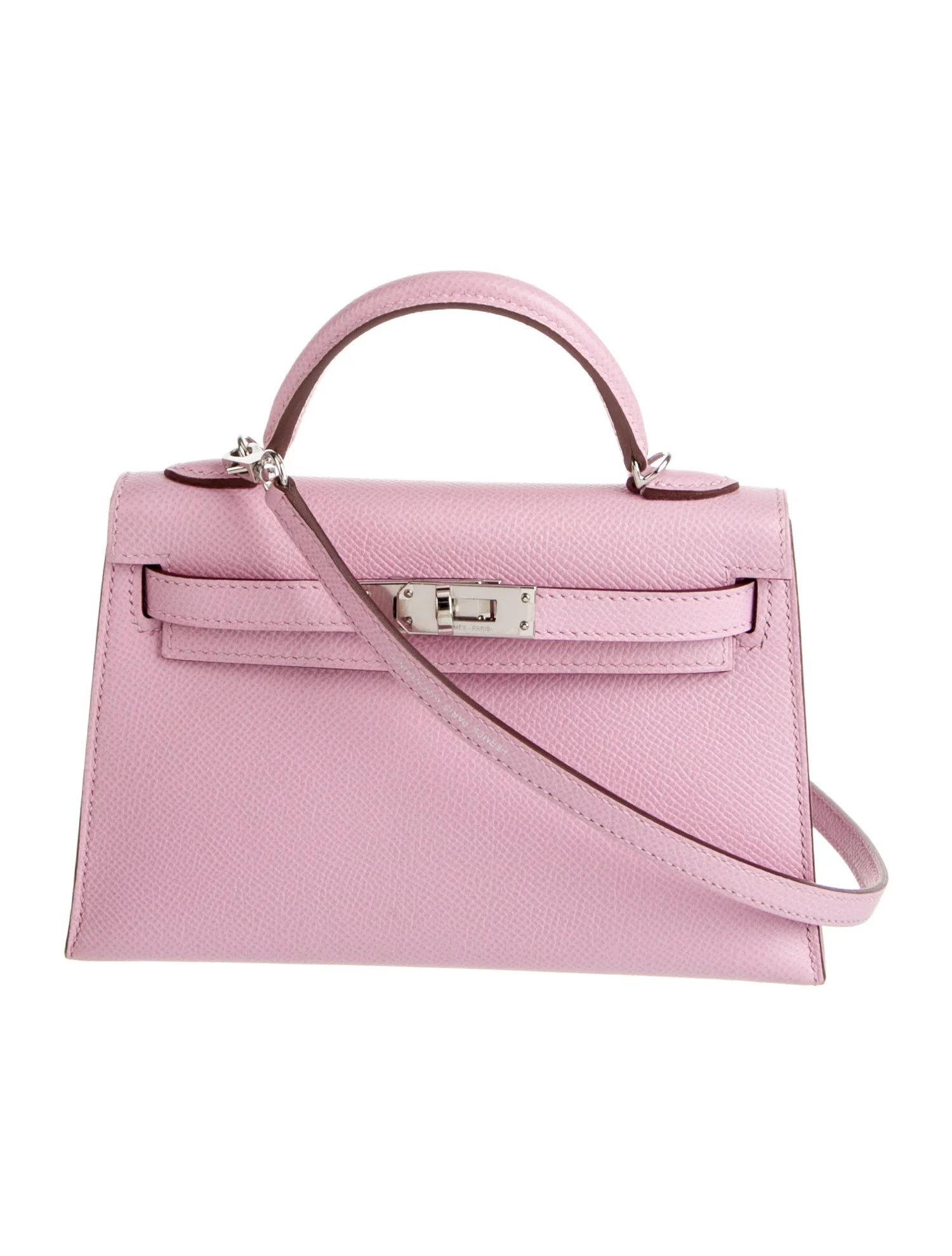 2021 Epsom Mini Kelly 20 | The RealReal