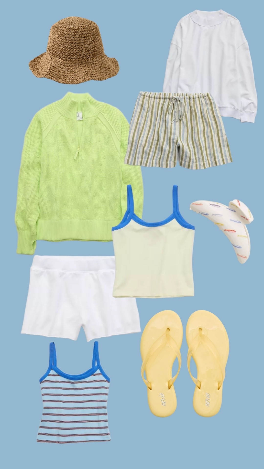 my @Aerie spring picks!