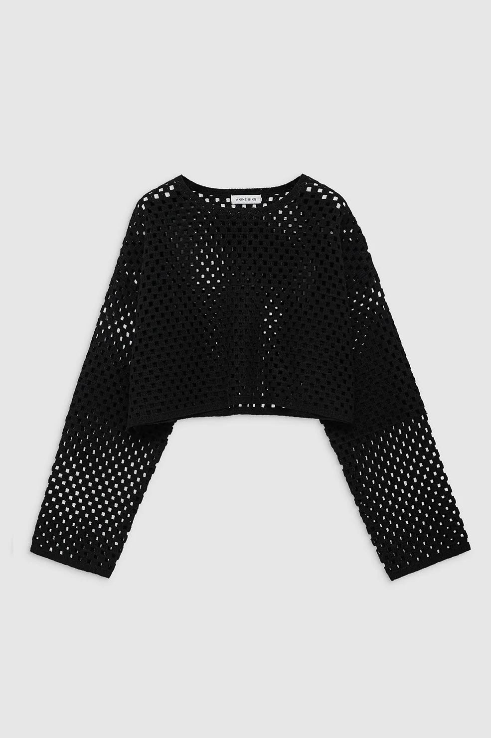 Rubin Sweater | Anine Bing