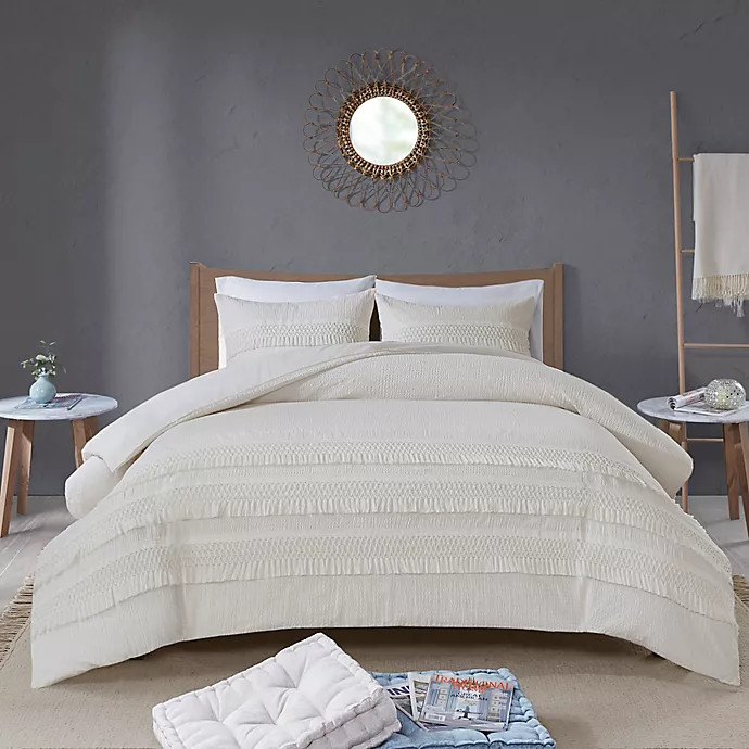 Madison Park Amaya Bedding Collection | Bed Bath & Beyond