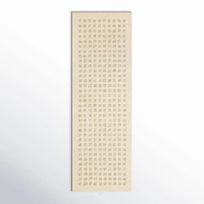 Chris Loves Julia x Loloi Polly Handmade Ivory/Natural Rug & Reviews | Wayfair | Wayfair North America