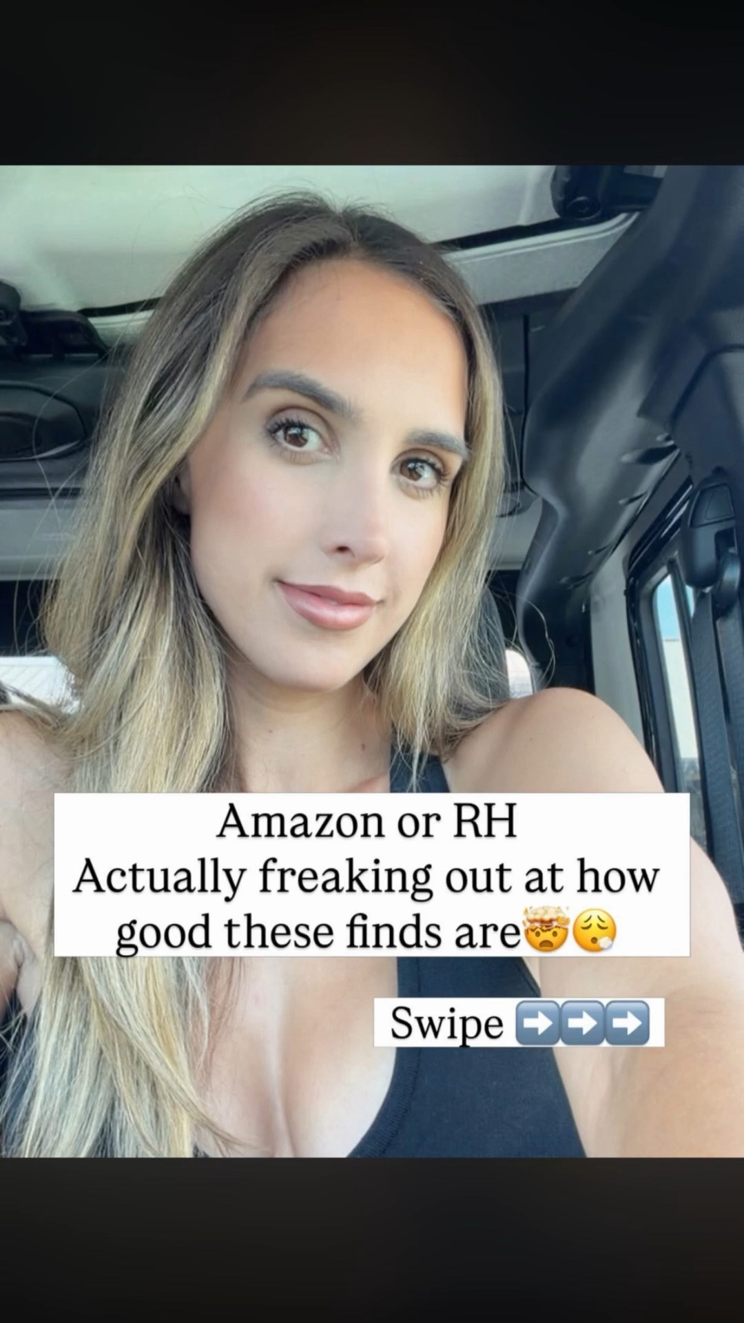 Amazon or RH actually freaking out at how good these finds are!!