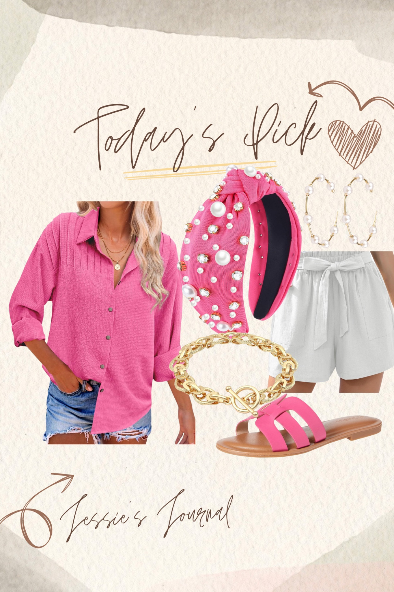 Amazon Spring Outfit | Amazon Summer Outfit | Casual Amazon Outfit 

#LTKFindsUnder50 #LTKStyleTip