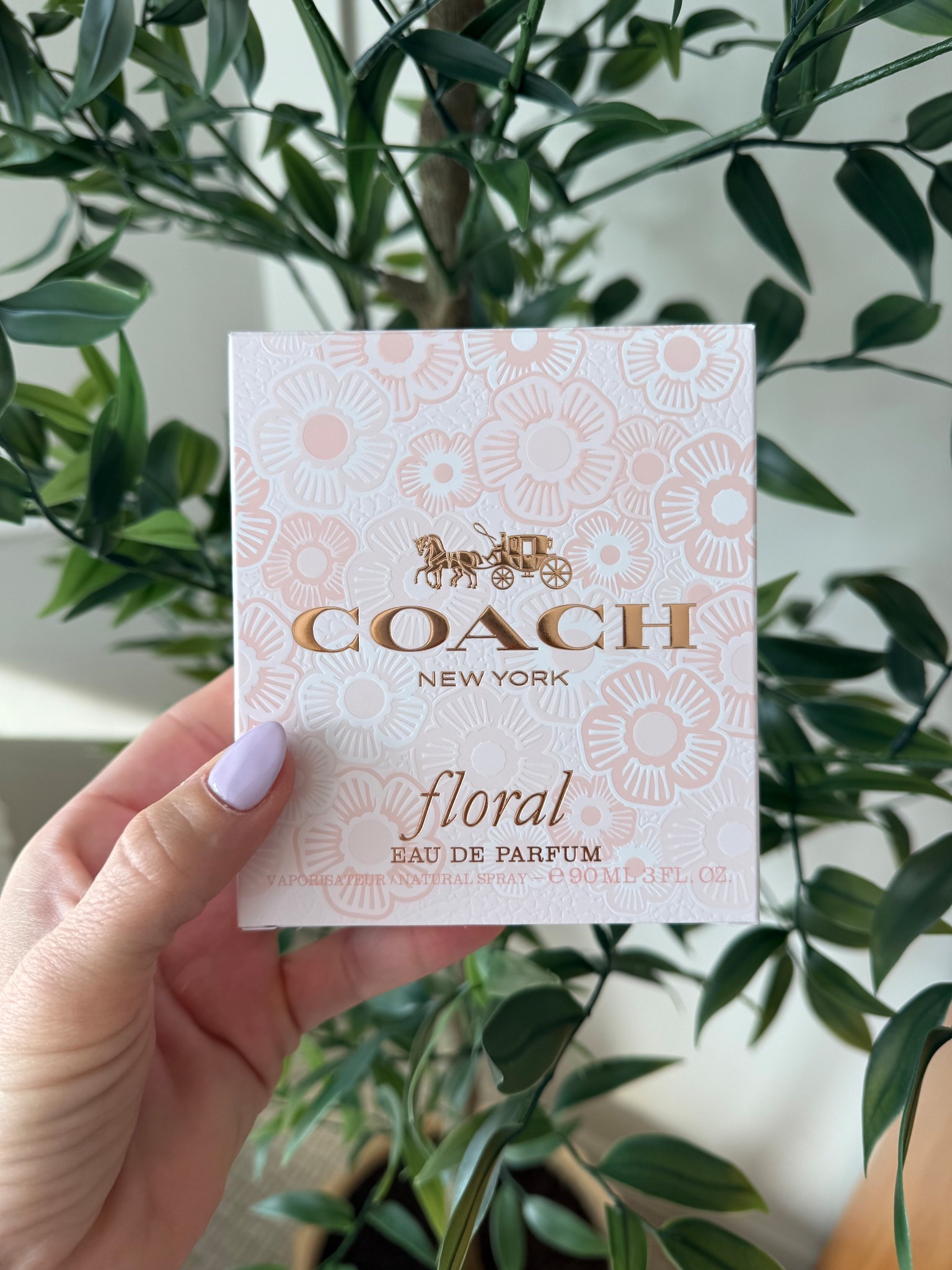 Lux gift any mom would love for Mother’s Day! 
Coach perfume 
Smells so good! 

#LTKSaleAlert #LTKBeauty #LTKselfcare