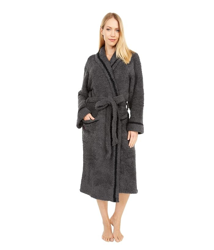 Barefoot Dreams Cozychic Disney Robe | Zappos