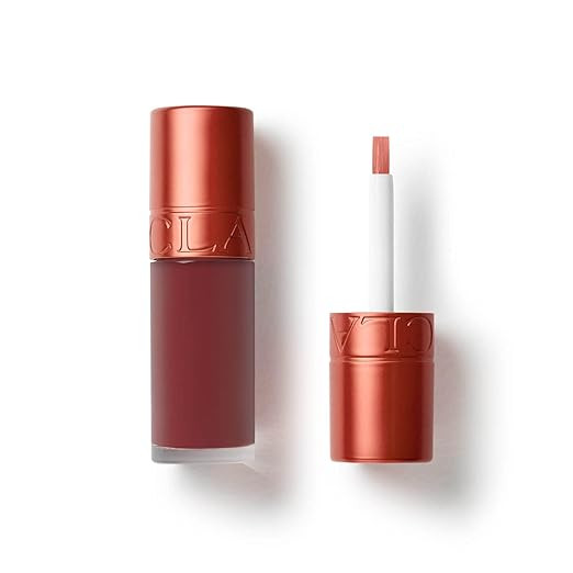 Clarins Water Lip Stain | Buildable Matte Finish | Kiss Proof, Transfer-Proof, Lightweight and Lo... | Amazon (US)