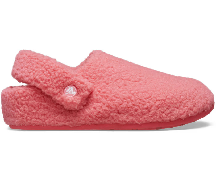 Classic Cozzzy Slipper | Crocs (US)