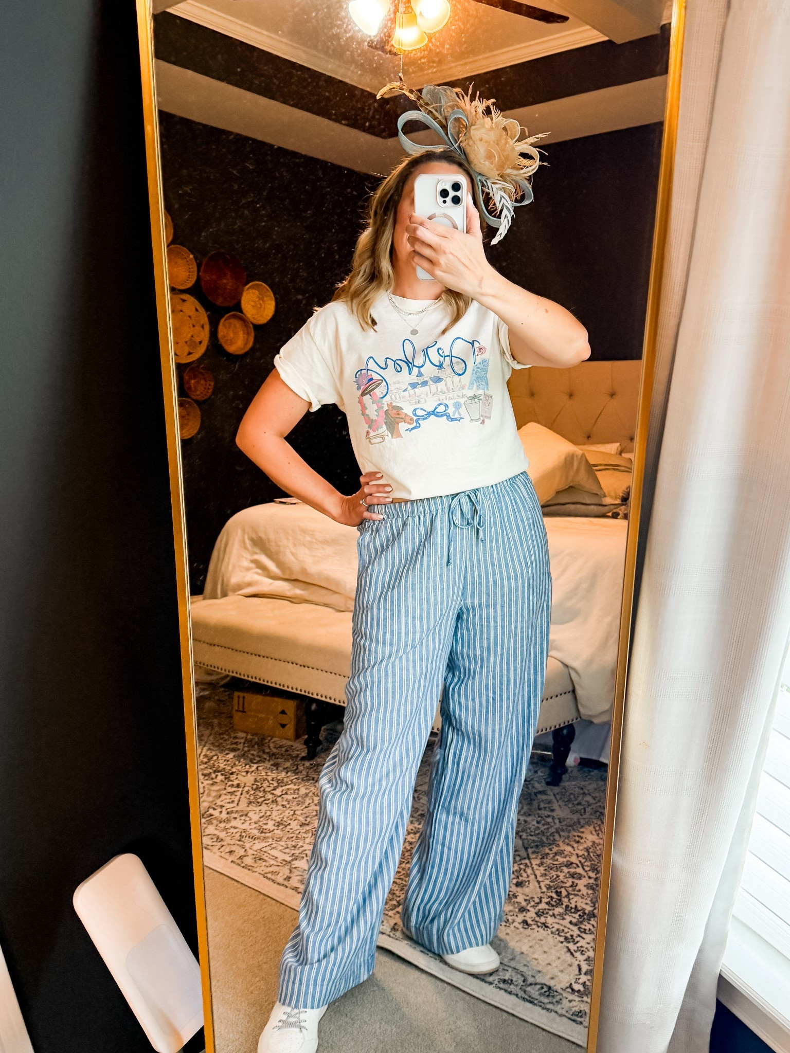 Wearing these pants on repeat ❤️

#LTKWorkwear #LTKFindsUnder50 #LTKStyleTip