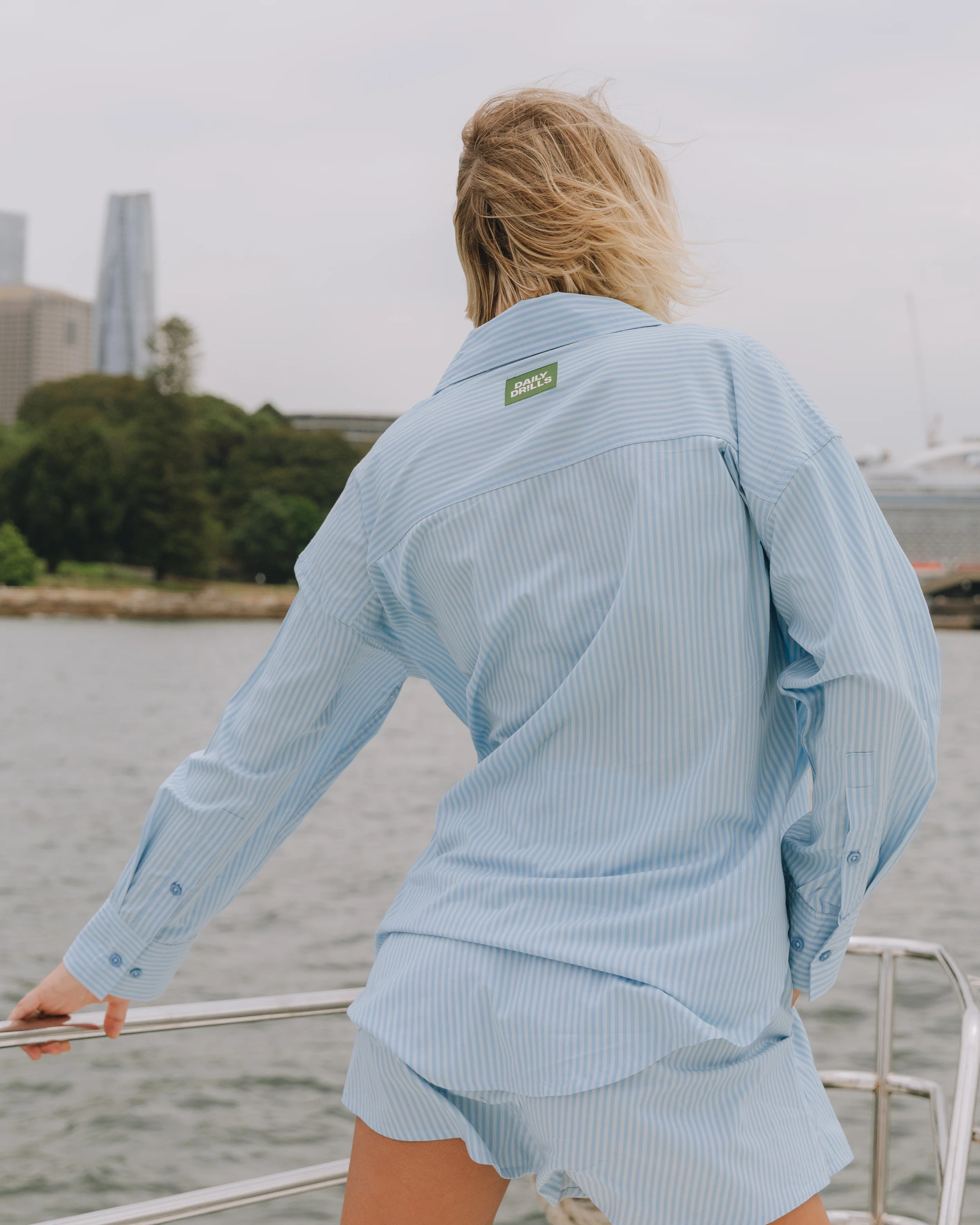 Bubble Crew | Daily Drills