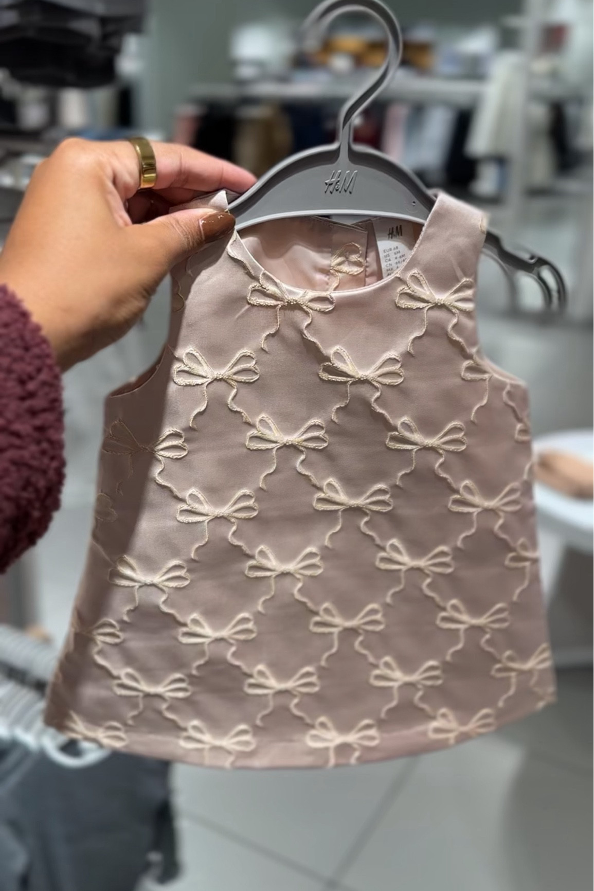 H&M baby

#LTKFindsUnder50 #LTKBaby