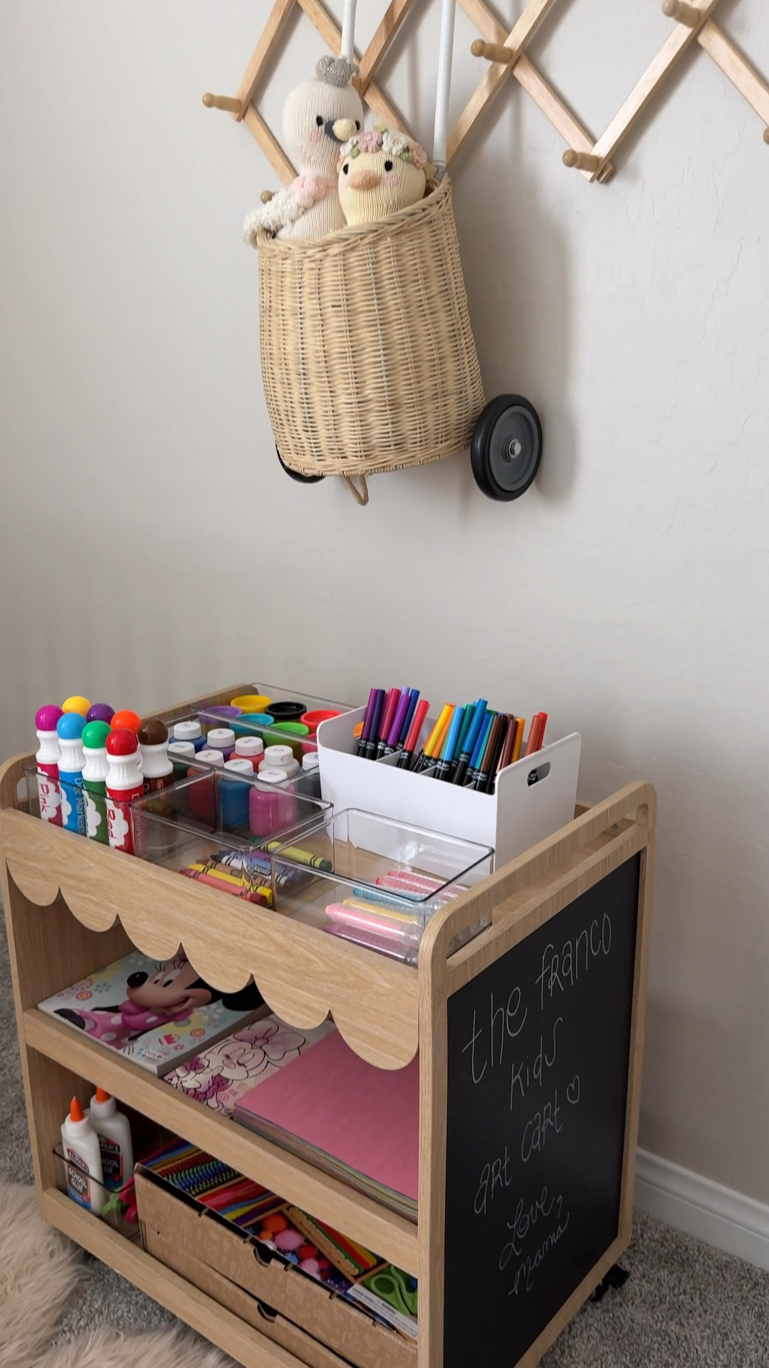 Art cart 💖#LTKGiftGuide 

#LTKFamily #LTKKids
