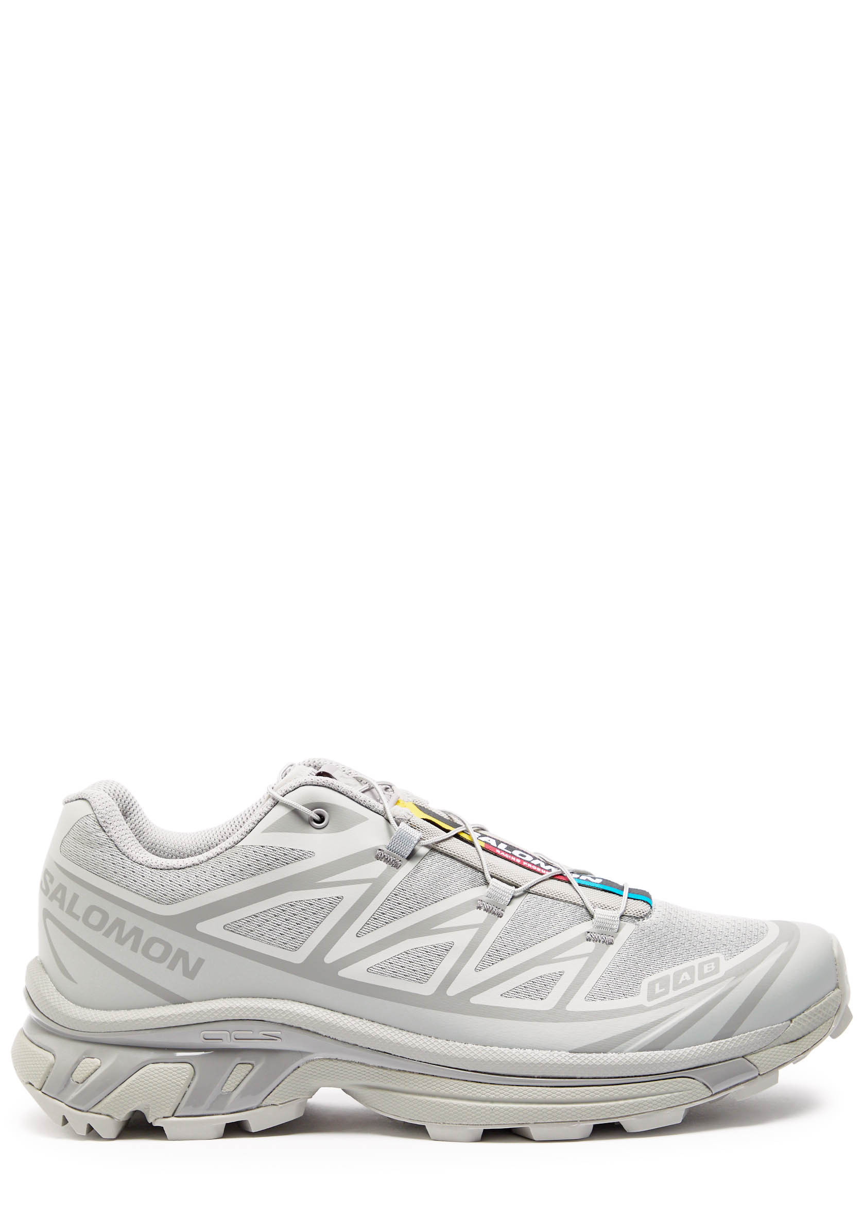 XT-6 panelled mesh sneakers | Harvey Nichols