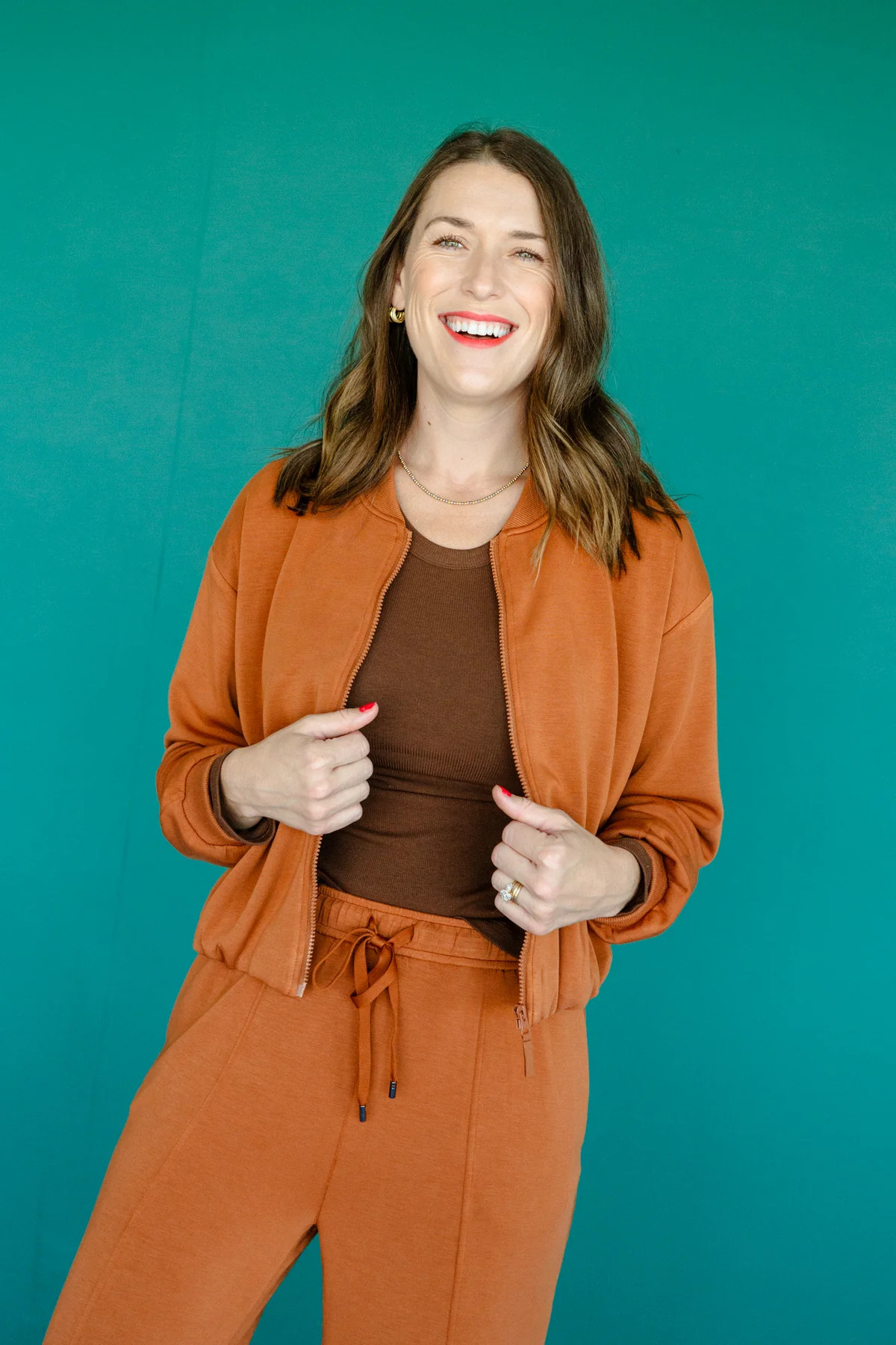 Bombshell Super Soft Jacket | MyEllement Boutique