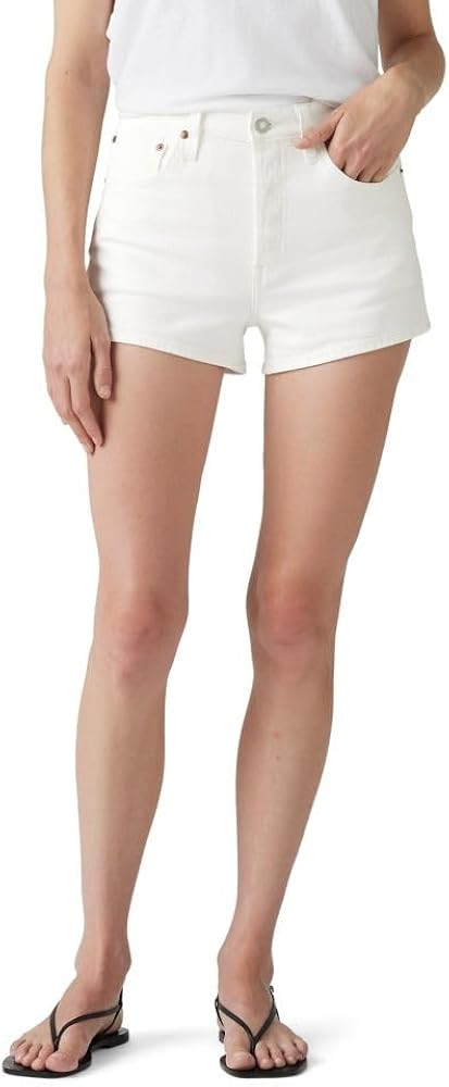 Levi's Women's 501 Original Shorts (Also Available in Plus) | Amazon (US)