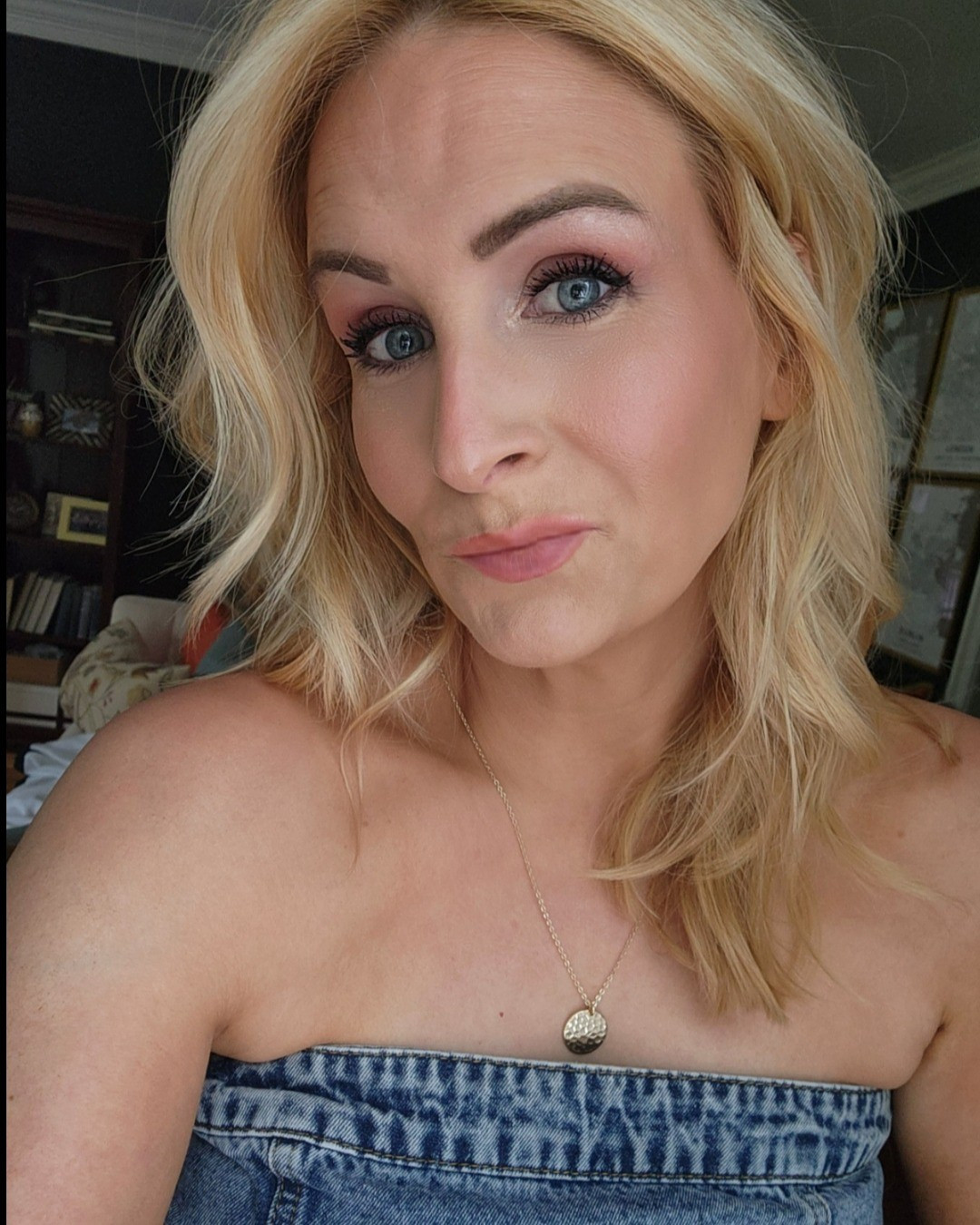 Thrive! 

#LTKSummerEdit #LTKStyleTip #LTKBeauty