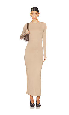 Juniper Dress
                    
                    AFRM | Revolve Clothing (Global)