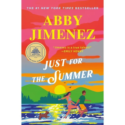 Just for the Summer - by Abby Jimenez | Target