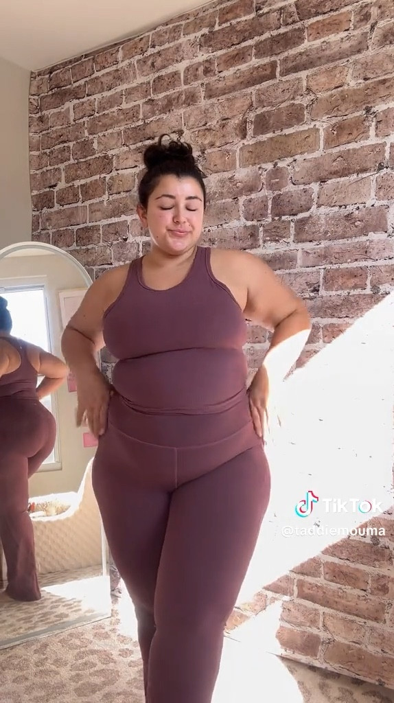 Casual fall outfit ideas 🤎

#LTKStyleTip #LTKPlusSize #LTKActive