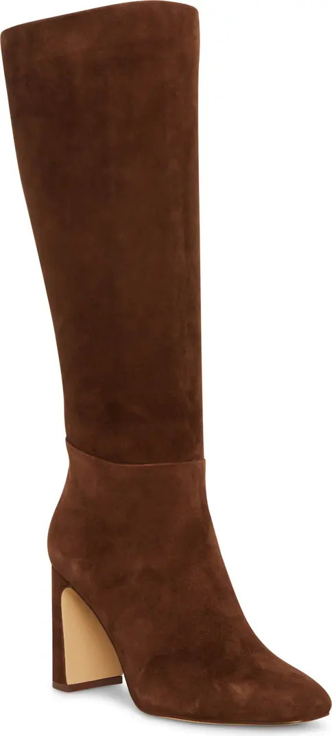 Annya Knee High Boot (Women) | Nordstrom