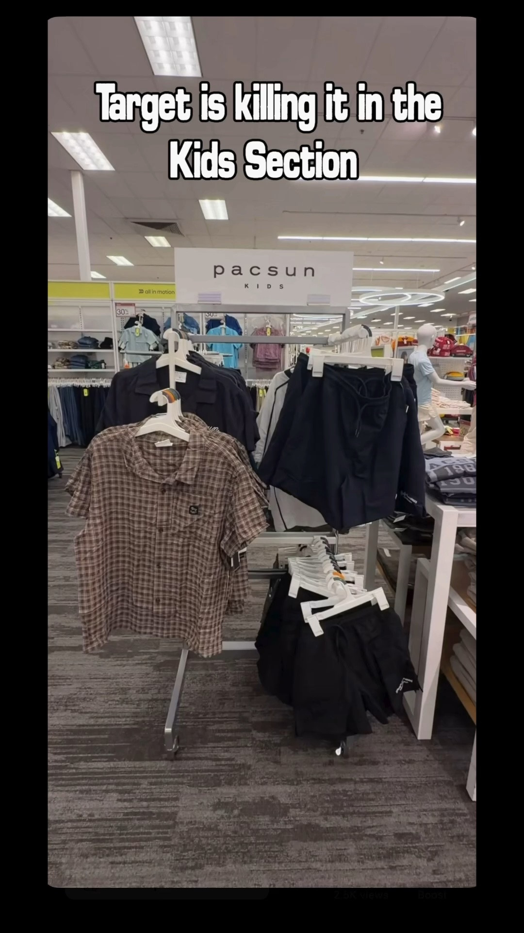 Target is killing it in the kids section with this new PacSun line! 

My son is very small for his age so I am so happy to have some better tween options! 

30% off sale ends today!

#LTKootd #LTKmomlife #LTKKids
