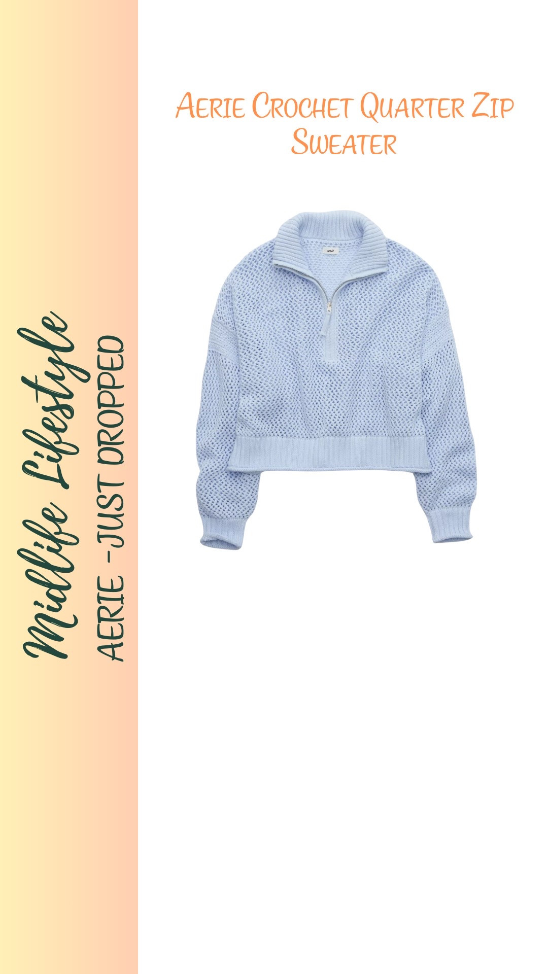 Fits like a sweatshirt, feels like a sweater. This pullover is perfect for layering!

#LTKWorkwear