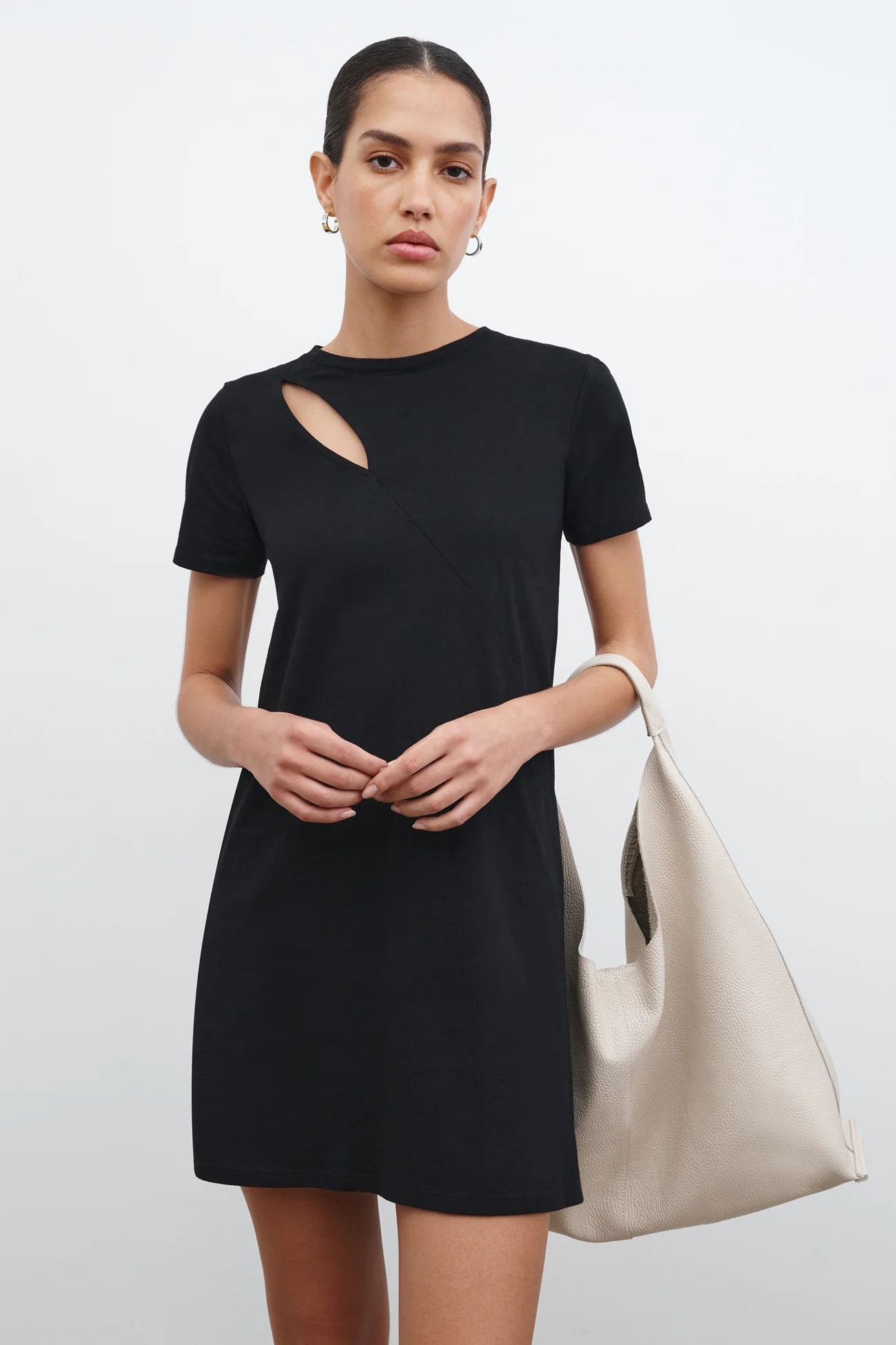 Leonie Dress | Marcella