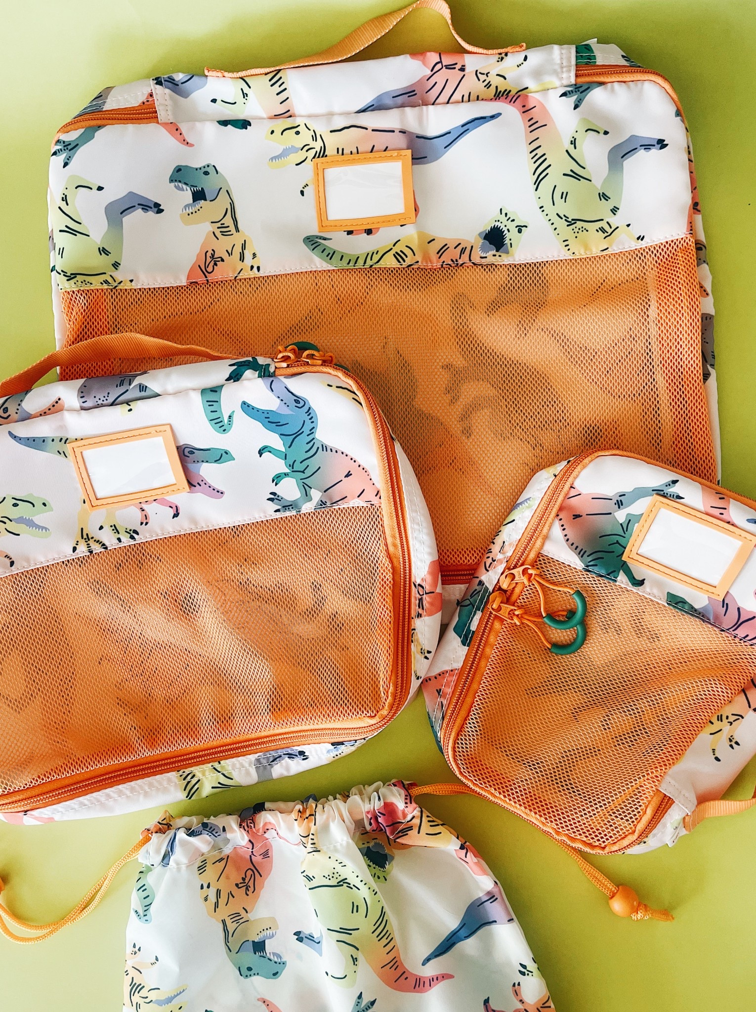 Loved using these packing cubes for Z’s stuff on our recent weekend away 

#LTKFindsUnder50 #LTKKids #LTKTravel