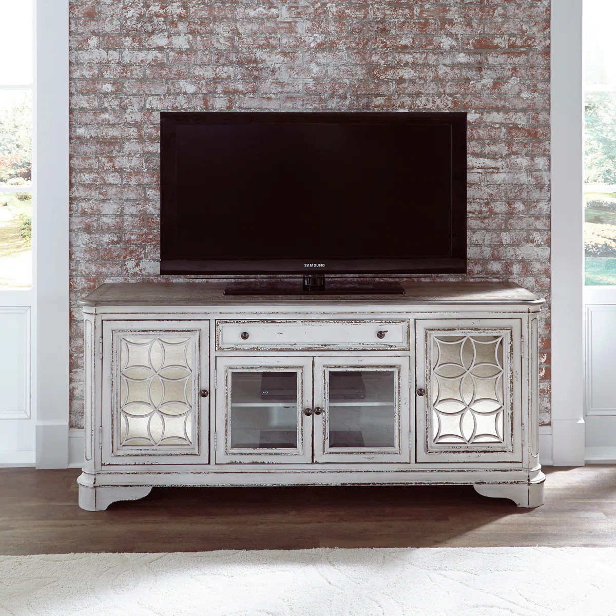 Not Wayfair really testing my self-control like this 😭💅 Four Days of Deals ends TONIGHT and suddenly I *need* a brand new TV stand?? These modern minimalist consoles are giving clean girl aesthetic, Pinterest board, magazine-worthy living room vibes ✨ Like why is everything so chic and affordable?? My entertainment area is about to GLOW UP real quick 🛒 #WayfairSale #EndsTonight #ModernLivingRoom #TVStandGoals #MinimalistHome #NeutralDecor #HomeUpgrade #LivingRoomRefresh #ChicInteriors #AffordableDecor #HomeAesthetic #DecorFinds #InteriorVibes #ModernStyle #CozyMinimalism #DreamHome
 

 #LTKSeasonal #LTKHome #LTKSaleAlert